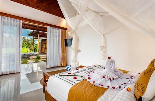 Sebatu Villa | D&O Villa Ubud by Dhananjaya Hospitality