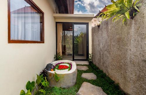 Sebatu Villa | D&O Villa Ubud by Dhananjaya Hospitality