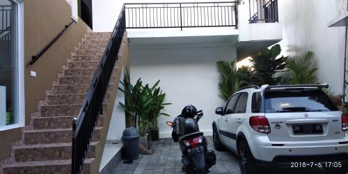 Downtown Kuta House | D'Pande Kuta