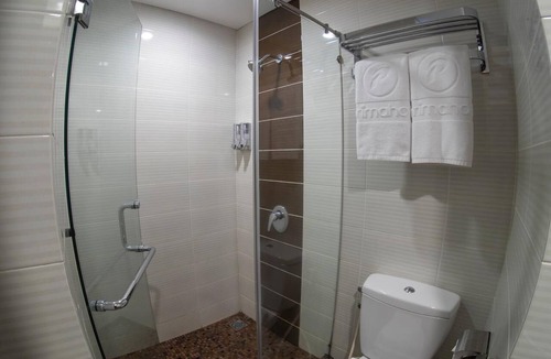 Melawai Hotel | d'primahotel Melawai Blok M