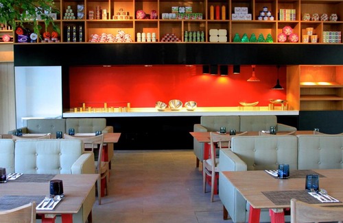 Tangerang Hotel | d'primahotel Tangerang