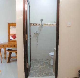 Peliatan House | D'sila House
