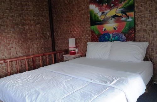 Kelating House | D'Tebe House Kelating