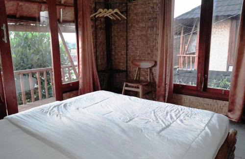 Kelating House | D'Tebe House Kelating