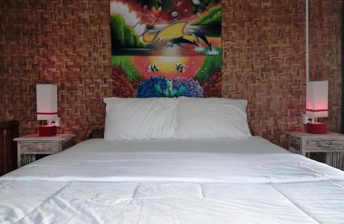 Kelating House | D'Tebe House Kelating