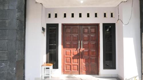 Ngemplak Villa | D'Unique Homestay