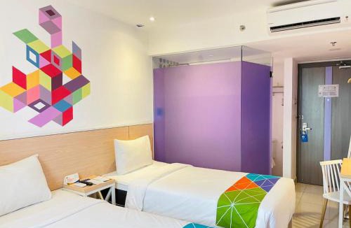 Jaksa Street Hotel | Dafam Express Jaksa Jakarta