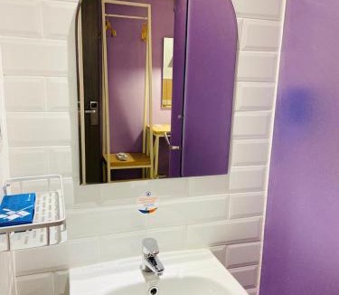 Jaksa Street Hotel | Dafam Express Jaksa Jakarta