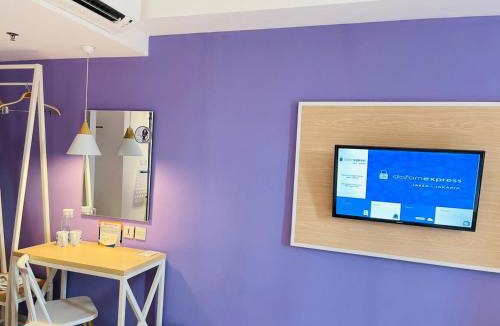 Jaksa Street Hotel | Dafam Express Jaksa Jakarta