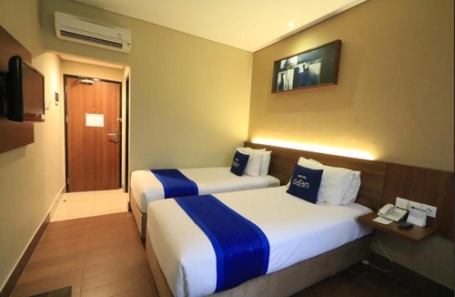 Cilacap Hotel | Dafam Hotel Cilacap