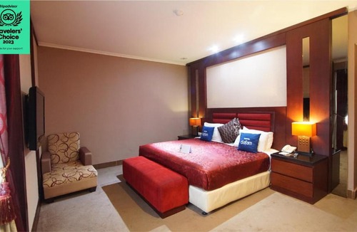 Cilacap Hotel | Dafam Hotel Cilacap