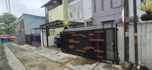 Dago House | Dago Family Stay