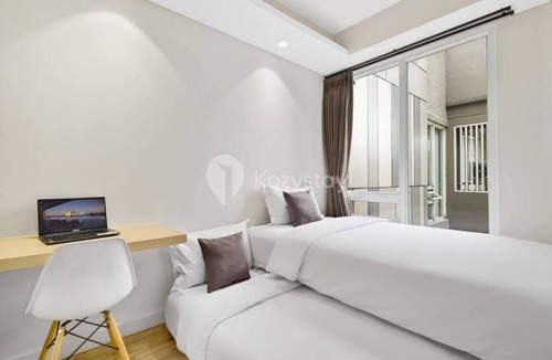 Arjuna Hotel | Dahayu by Kozystay