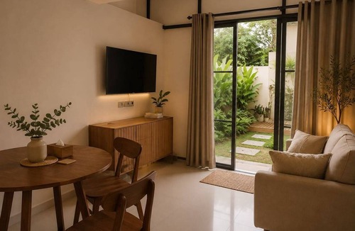Batuan Villa | Dala Villa Ubud