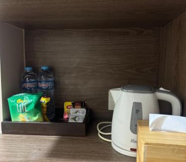 Surabaya Apartment | Dallas 1br ANDERSON by ASH