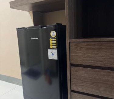 Surabaya Apartment | Dallas 1br ANDERSON by ASH