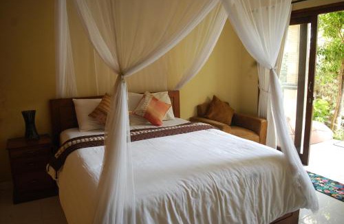 Purwakerti House | Dalum Homestay