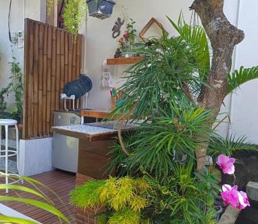 Purwakerti House | Dalum Homestay