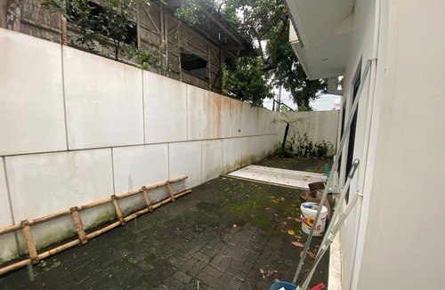 Ngaglik Villa | Damai Ilustria By Semesta Management