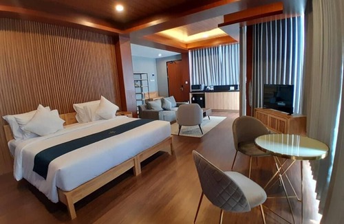 Ciloto Hotel | Damar Langit Resort