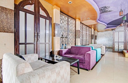 Pekanbaru House | Damon Butik Cozy Standard
