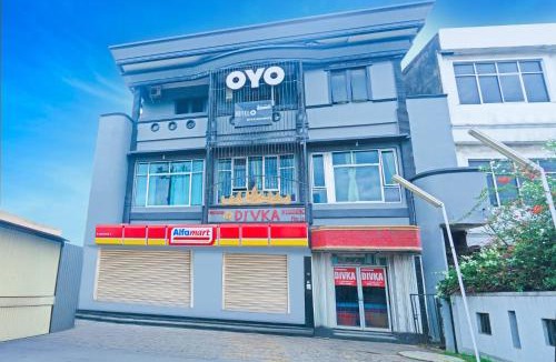 Bandar Lampung Hotel | Dancenter Divka Residence