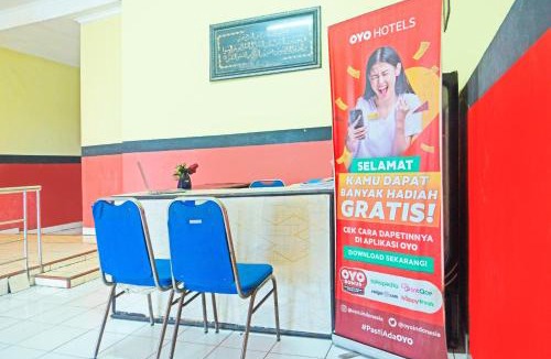 Bandar Lampung Hotel | Dancenter Divka Residence