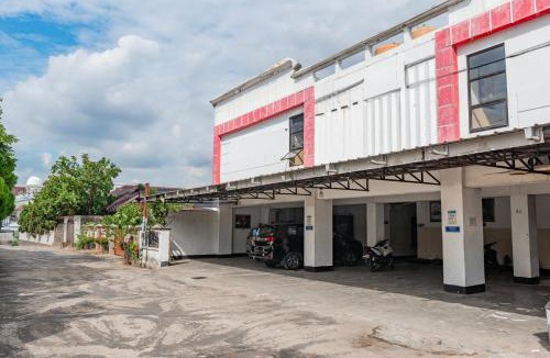 Palembang Hotel | Dancenter Ilir Barar I Near Rumah Sakit Islam Siti Khadijah Formerly Maleo Hotel