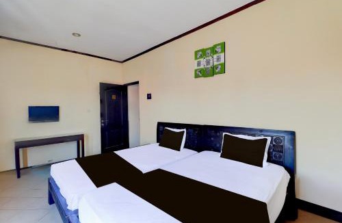 Panjer Hotel | Dancenter Jc Boutique Hotel