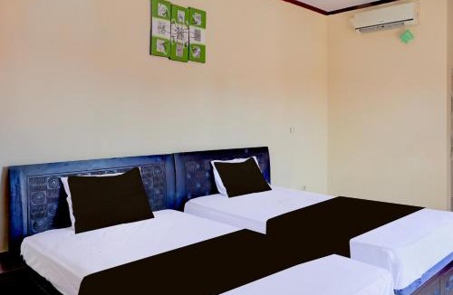 Panjer Hotel | Dancenter Jc Boutique Hotel
