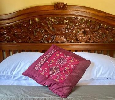 Sidemen House | Danen Homestay