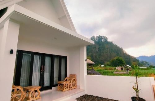 Songan Bed & Breakfast | Dangka Mount Batur Villa