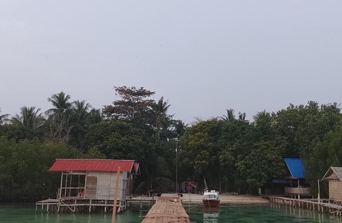 Raja Ampat House | Dani homestay