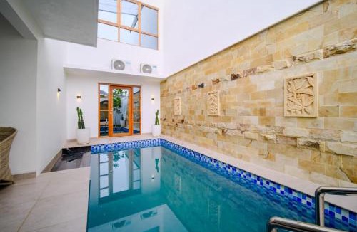 Batam Villa | Danka Luxury Villa