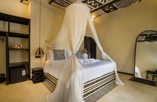 Uluwatu Hotel | Dara Boutique Hotel