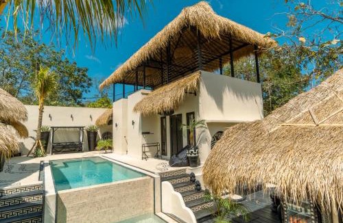 Uluwatu Hotel | Dara Boutique Hotel
