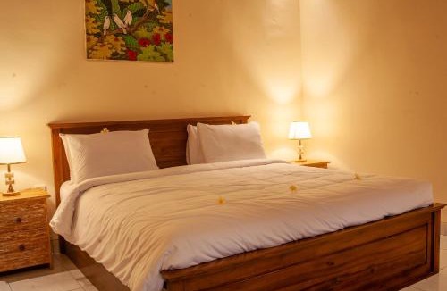 Sambahan House | Darma Guest House Keliki