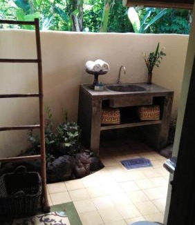 Sidemen Resort | Darmada Eco Resort