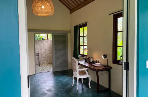Sidemen Resort | Darmada Eco Resort