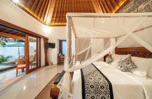 Sebatu Villa | Daruma Villa Sebatu