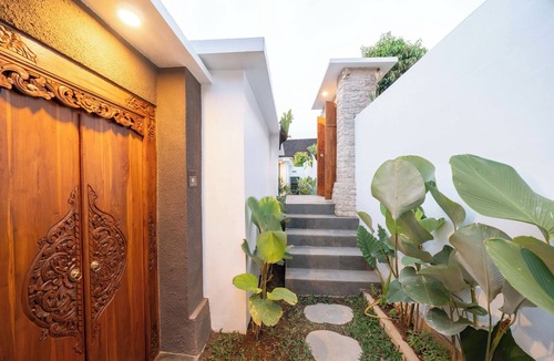 Sebatu Villa | Daruma Villa Sebatu