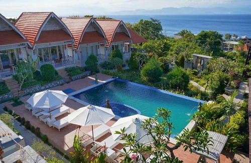 Sampalan House | Darya Sea View by ABM