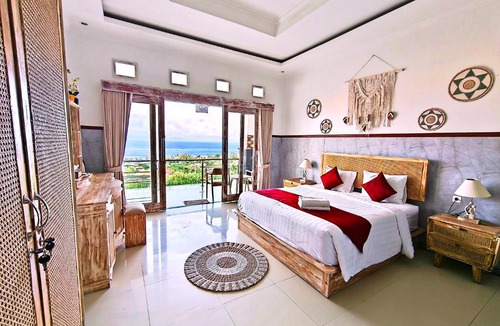 Sampalan House | Darya Sea View by ABM