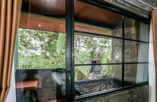 Sebatu Resort | Daydream Lodge Tegallalang