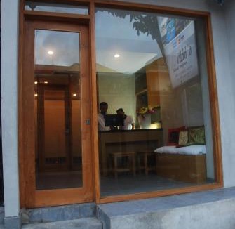 Downtown Kuta Hostel | DBeds Kuta Beach