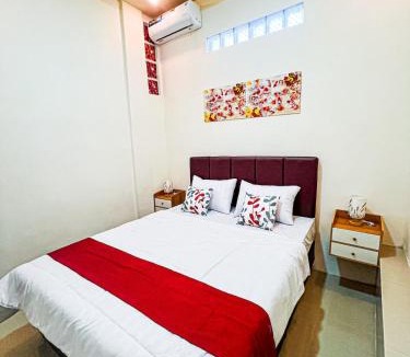 By Pass Ngurah Rai Villa | Dbelid Royal House - Private 5BR Villa in Jimbaran