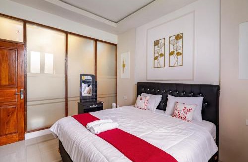By Pass Ngurah Rai Villa | Dbelid Royal House - Private 5BR Villa in Jimbaran