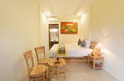 Kutuh Kaja Apartment | De Artha Guest House 1st floor