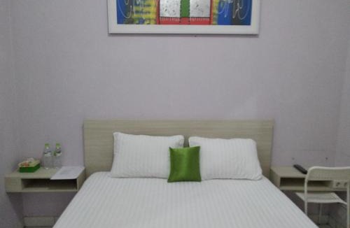 Depok House | de' GREEN Cibubur
