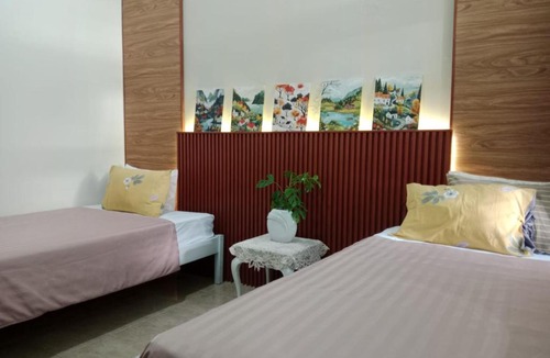 Malang House | De Iris Garden Homestay